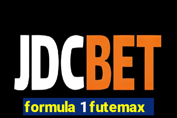 formula 1 futemax